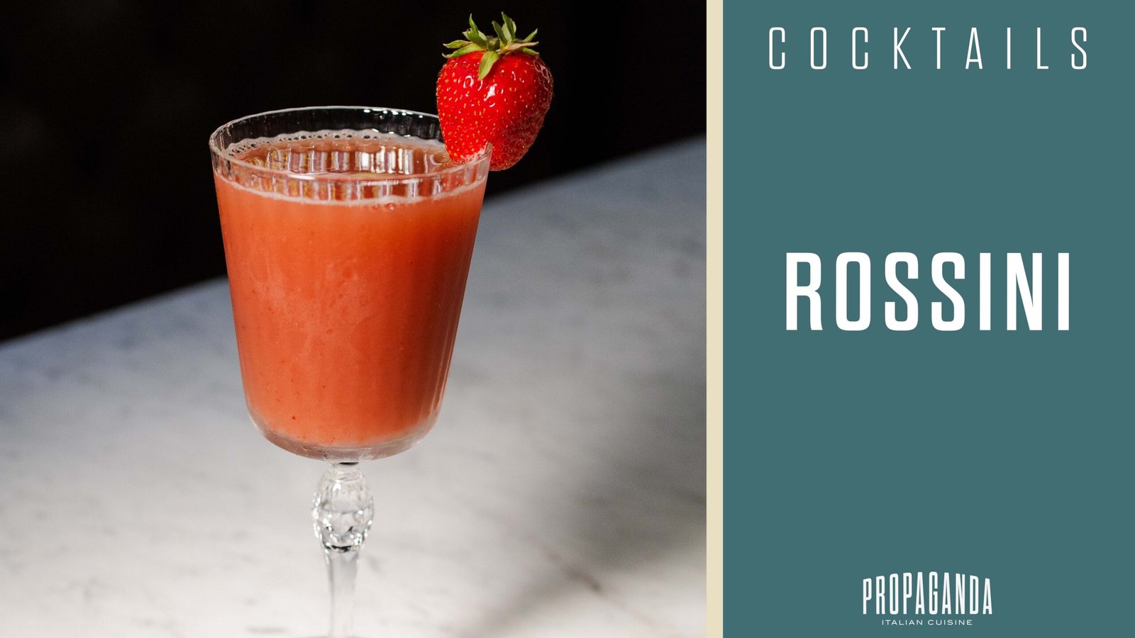 Rossini