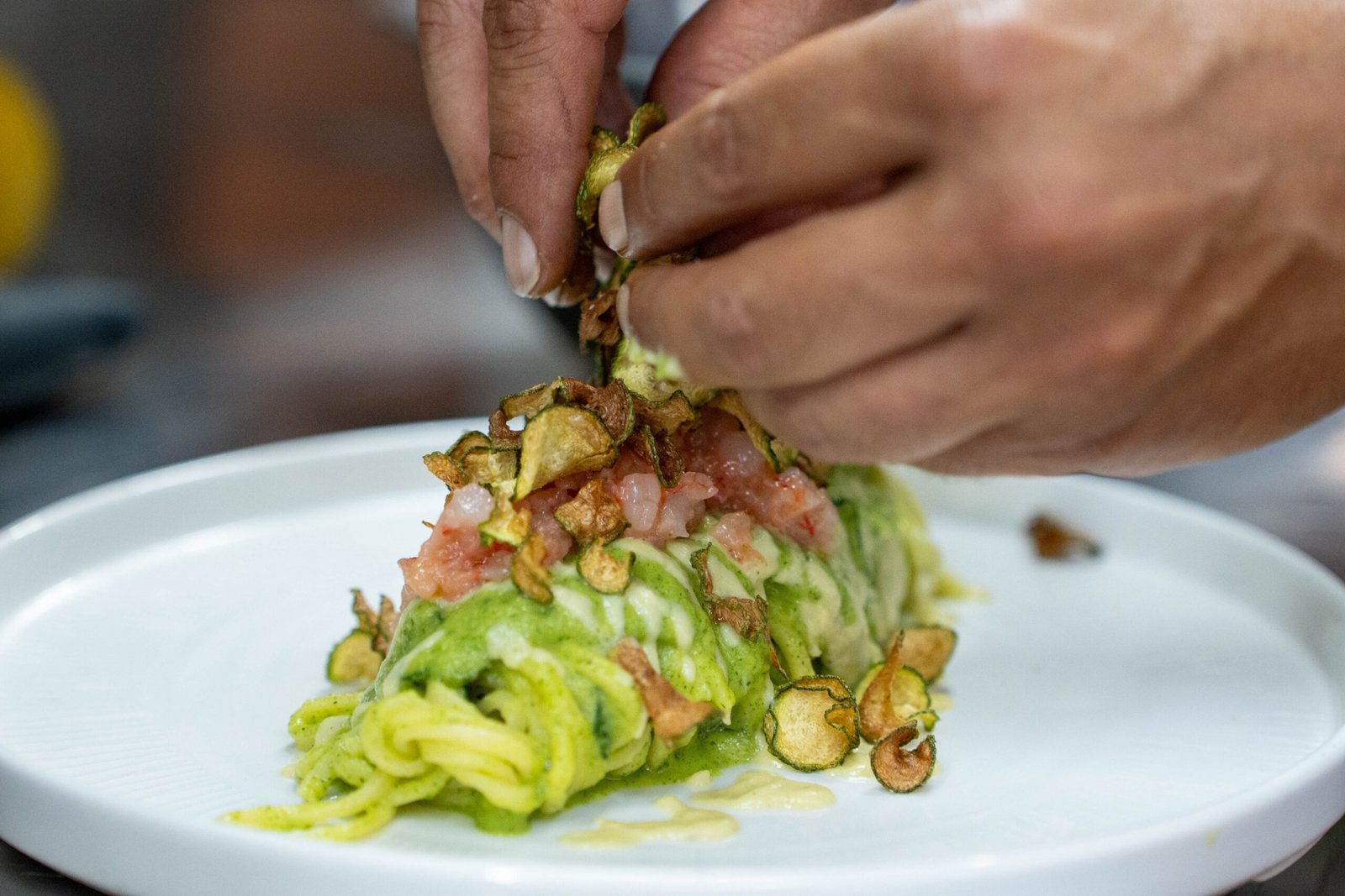 Plating